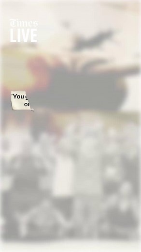 123K views · 1.7K reactions | MK Party military training recruits who are begging to come home after being deployed to the frontlines of the Ukraine conflict have been told to stop whining to their moms, wives and girlfriends and “pull up [their] balls”.’ | Times LIVE | Facebook