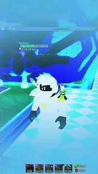 The Final Act Winter Event 2025 Hard Mode Triumph - Roblox Tower Defense Simulator