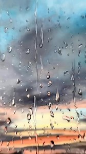 Reflections of sky color in each droplet reveal the full language of light—highlight, shadow, reflected light, and mid tone—all within a single form. This poetic scene reminds us why painting spheres is fundamental to mastering light’s behavior on curved surfaces. Via: @lutherpaola 🖼 Artwork: ‘Rain at Sunset’ acrylic Art by: @victoriaobolensky.art Remarks by: @paolaportfolio #artworkanalysis #paolaluther Art lessons: @therealatelier 🎨 | Paola Luther