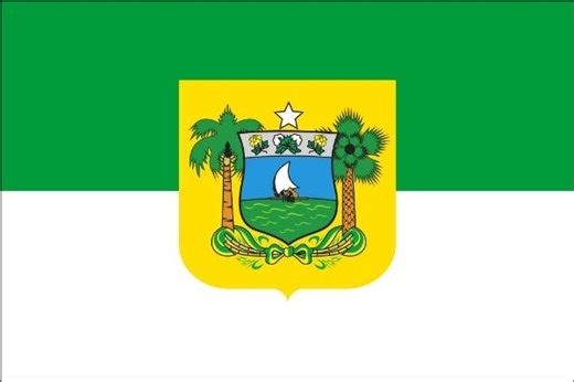 Rio Grande do Norte (RN): capital, bandeira, mapa - Brasil Escola