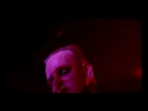 Agonoize - Sacrifice