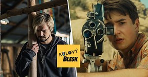 Podcast: Spielberg natočil oscarový film o sobě. Poláci ocenili film o strastech gaye
