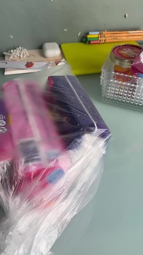 ASMR period restocking #period #asmr #restocking #restockwithme