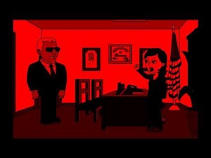 Macusoper swears in class and in the principal's office/Grounded