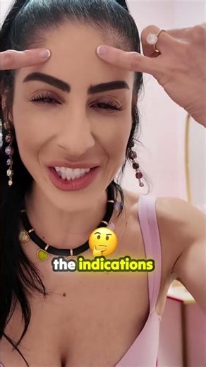 Botox Secrets: Where Master Injectors Focus Their Needles.