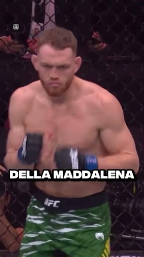 McGregor Return Just Got Real #ufc