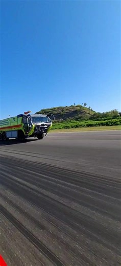 Understanding ARFF Firefighter Techniques