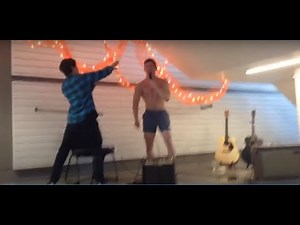 A DAY IN THE LIFE - COMING SOON (TRAILER)