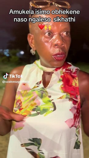 UNkulunkulu uleThando Lokuguqula Izimpilo