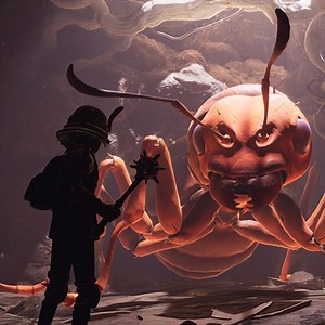 Grounded Fully Yoked Edition Out Now On All Platforms - Play For Free With Game Pass - AllKeyShop.com