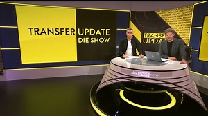 Transfer Update - die Show Folge 118: Pep schon in Kontakt mit Messi - VIDEO