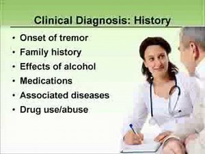 IETF Diagnosis of Essential Tremor.wmv