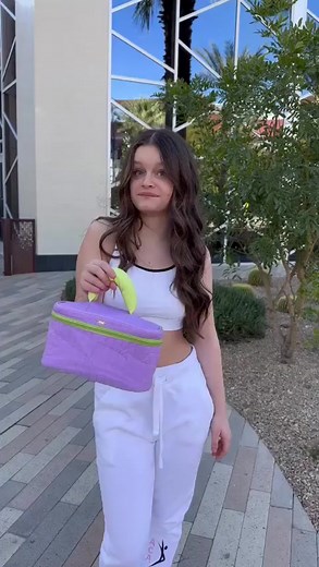 Emmy (@emmaraynewatson) - What can we say… we’re ACA 🫶 • • “The only thing better than a great squad is a great squad with cute dancewear.” • • @emmaraynewatson @kylieemark @thecarleilersofficial @kenley_eidinger @ashleybdancer @4321_alexa @paige.nicole.10 @athena_dance_0603 @brooklyn.joyce31 @dylann_loves_dance @gia_fiore_ @raes_photography_14 • • ACA GEAR @andreacarolaapparel 👉 ACA travel cosmetic bag, ACA adult sport top, ACA adult joggers, INCANTO biker shorts (blue), ICONIC top (orange), 