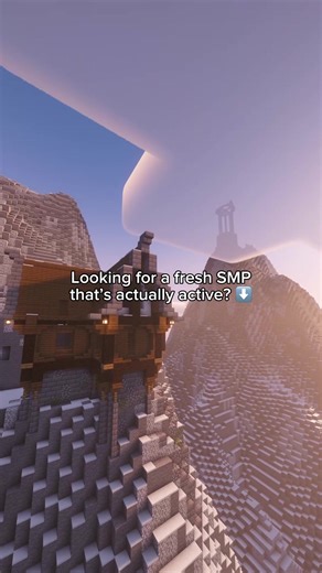 Come hang out with us! IP: winyahsmp.com (JAVA ONLY) #smp #minecraftserver