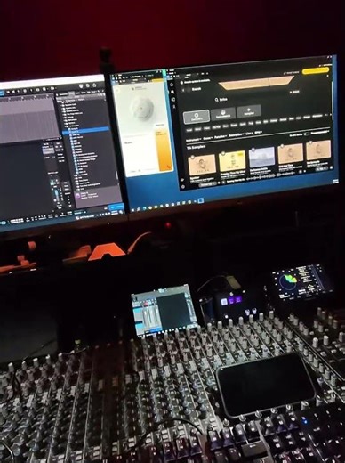 Output Arcade and Co-Producer Meet Studio One