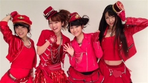(中字)Stylips「STUDY×STUDY 动画《HighSchool DxD》ED」-Stylips Anniversary Disc Step One！