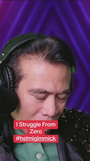 Struggles and Triumphs of a Live Entertainer