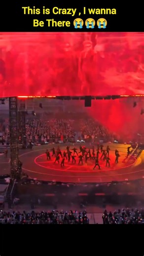HOOLIGAN INTRO 🔥🔥🔥Goyang Stadium day 2 #BTS
