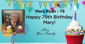 Birthday Shoutouts for February 19, 2024