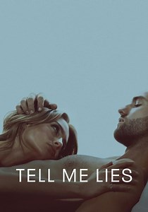 Saison 1 Tell Me Lies streaming: où regarder les épisodes?