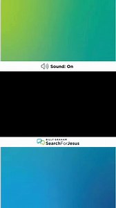 Join the Billy Graham Evangelistic Association in reaching millions with the Gospel online. Sign up today. | Search for Jesus | Facebook