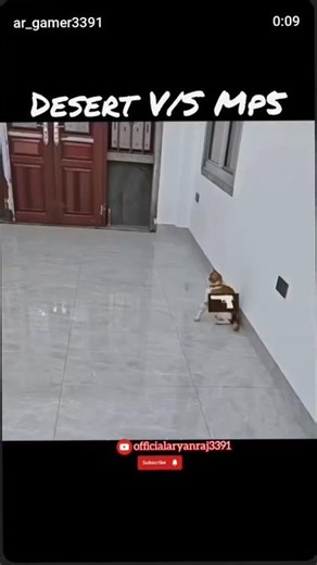 Desert V/S Mps🫵🏻🫵🏻🤫🤫🤐🤐