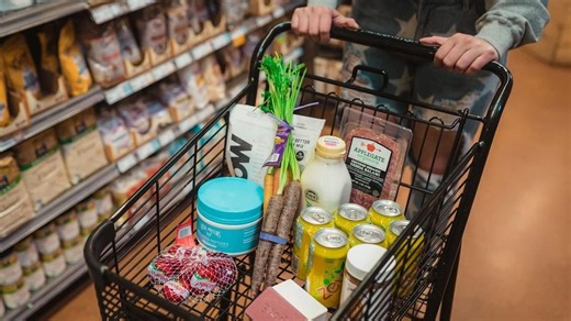 12 grocery store tactics designed to make you overspend
