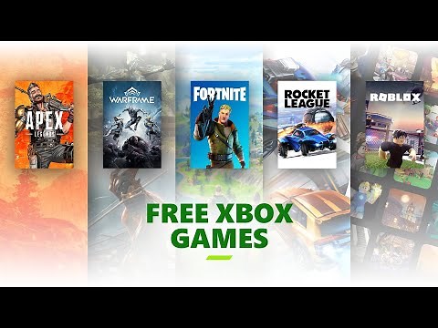 You Can Now Play Fortnite WITHOUT Xbox Live Gold!