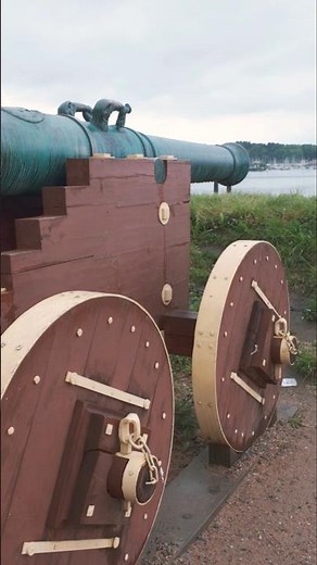 Epic Akershus Fortress Walkthrough 🏰🇳🇴 #OsloViews #Akershus #HistoryVibes