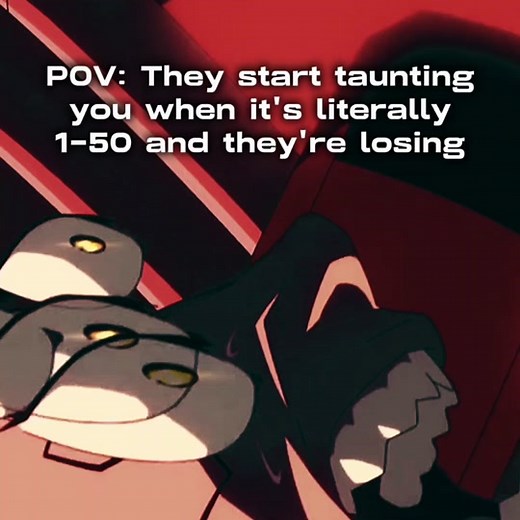 David Martinez Cyberpunk Edits and Rage Scenes