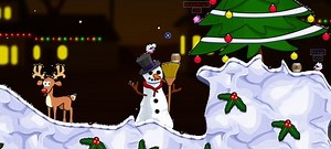 PC gamers, meet Hedgewars; a freeware clone of Worms