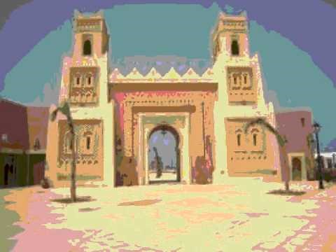 Aziz el berkani - Lila b' Lila