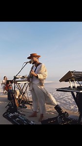 216K views · 220 comments | Berlin ~ Live from Lençóis sorry love i’m running home I’m a child of sun and the stars i love w @cerclemusic @timg.ardner @geneevarojr @jamesstewartsound | RY X | Facebook