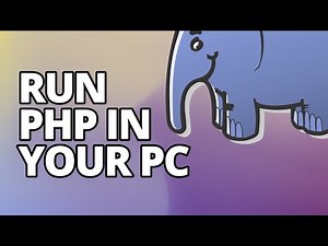 How to Run PHP Scripts on Your PC? How to Execute PHP Code?