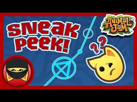 The Mystery of Club Geoz | Animal Jam