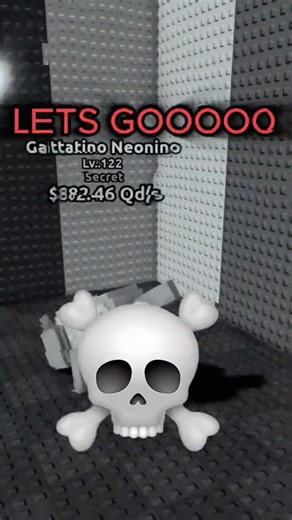 INSANE BRAINROT.. *INFINITY MONEY*💰🥶 #roblox