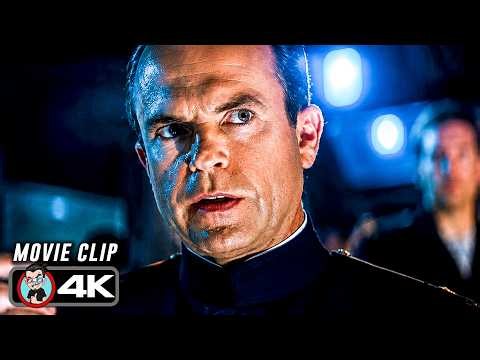 The Hunt for Red October | The Torpedo Is Approaching | Epic Scene (4K)