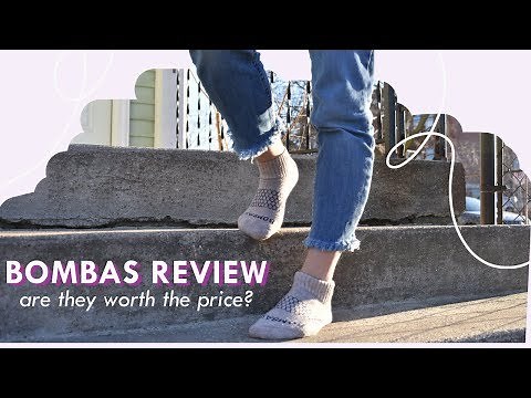 Bombas Sock Review! | Should You Buy Them?