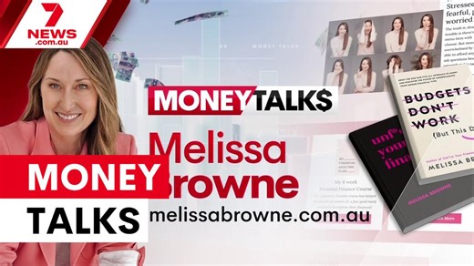 7 News launches Money Talks podcast