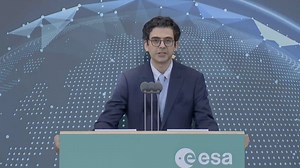 ESA Television - Videos - 2022 - 05 - Living Planet Talks | LPS 2022