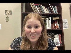 Bit of Torah featuring Rabbi Rachel Marder: Parashat Mishpatim