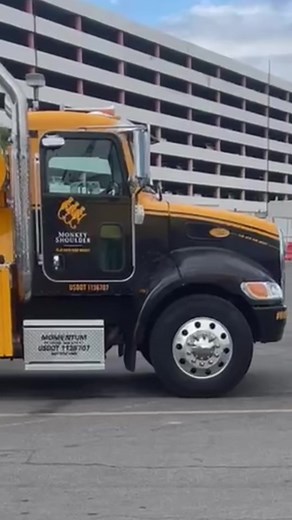 Let’s make some Monkey Shoulder whiskey here at CONEXPO-CON/AGG ! Check out these awesome things we’ve seen so far. Caterpillar Liebherr Construction Sakai Heavy Industries #conexpo2023 #conexpo #conagg #conexpoagg #conexpoagg2023 #conagg23 #catequipment #liehberr #electricequipment #trackzilla #contractors #monkeyshoulderwhiskey #vegasbaby #constructionlife #constructionequipment #whiskeygram #bluecollarlife #heavyequipmentnation #heavyequipmentreview #electricexcavator #equipmentreview #newequ