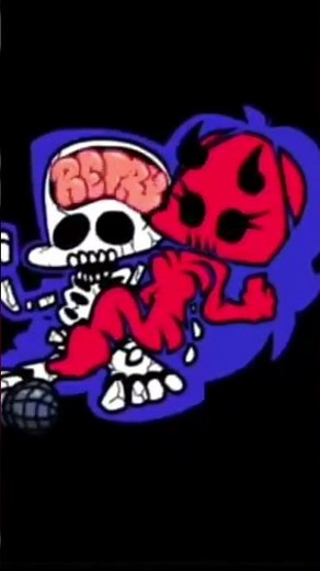 game over screens FNF