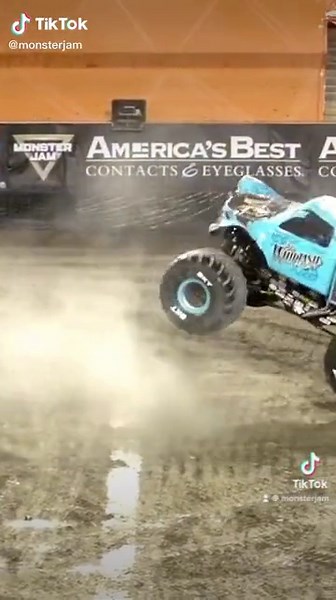 Exploring the Thrills of Monster Truck Motorsport with Whiplash
