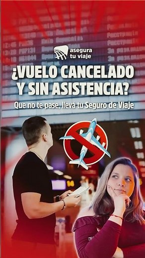 Lo peor que te puede pasar en un viaje... ¡pero hay solución!