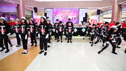 Grade 7 Level Adviser: Edward O. Perdigon Branch: Robinsons Branch Disclaimer: No copyright infringement intended. I do not own the audio in this video. They belong to the their rightful owners. | English Christian Academy