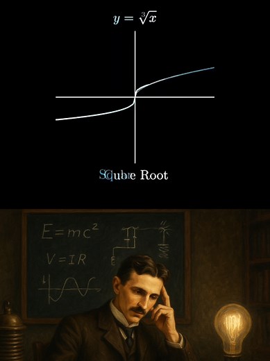 Understanding Basic Math Functions through Visualization