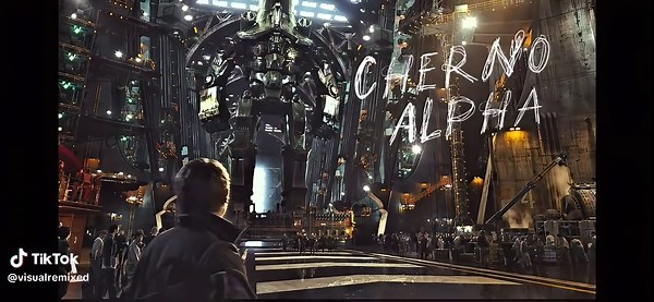 VisualRemixed on TikTok