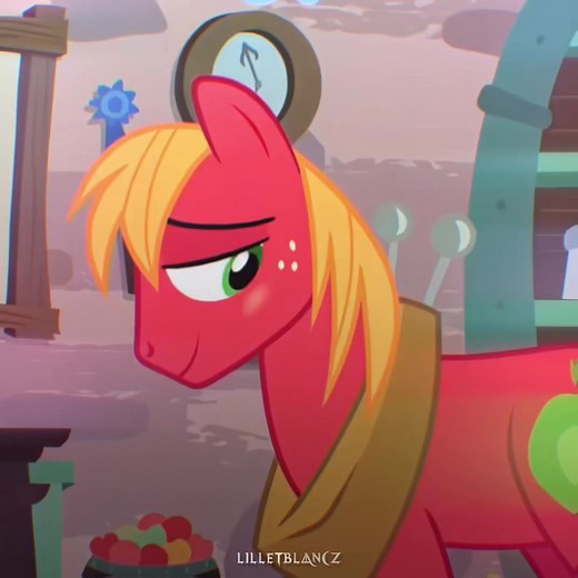 Who is Applejack's Family? Discover the Details Here!