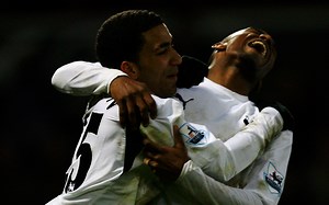 2.1M views · 10K reactions | ⏱️85' West Ham 3-2 Spurs ⏱️89' West Ham 3-3 Spurs ⏱️90' West Ham 3-4 Spurs ️ Late drama 11 years ago today. | Tottenham Hotspur | Facebook